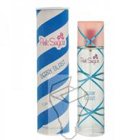 kvepalai pink sugar - Aquolina Pink Sugar Berry Blast 100ml EDT - 2 nuotrauka