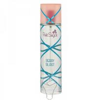 kvepalai pink sugar - Aquolina Pink Sugar Berry Blast 100ml EDT - 3 nuotrauka