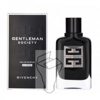 gentleman givenchy parfum -  Givenchy Gentleman Society, 60 ml - 2 nuotrauka