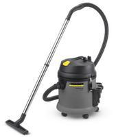 dry wet siurblys - Karcher NT 27/1 - 1 nuotrauka