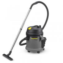 dry wet siurblys - Karcher NT 27/1 - 2 nuotrauka