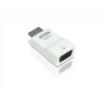 d sub kabelis - Aten HDMI to VGA VC810-AT - 2 nuotrauka