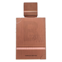 al haramain amber oud - Al Haramain Amber Oud Tobacco Edition EDP 60 ml - 1 nuotrauka