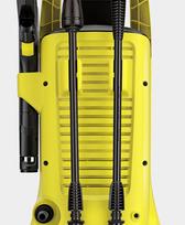 akumuliatorinis auksto slegio karcher - Karcher K 2 Battery - 7 nuotrauka