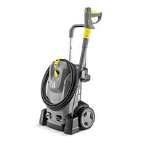 karcher 4 auksto slegio plovykla - Karcher HD 8/18-4 M Plus  - 1 nuotrauka
