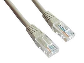5e rj 45 - Gembird Patch CAT 5e 7.5m - 2 nuotrauka