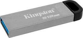 usb drives 64gb - Kingston Technology DataTraveler Kyson, 512 GB - 1 nuotrauka