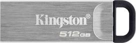 usb drives 64gb - Kingston Technology DataTraveler Kyson, 512 GB - 2 nuotrauka