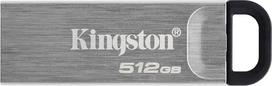 usb drives 64gb - Kingston Technology DataTraveler Kyson, 512 GB - 4 nuotrauka