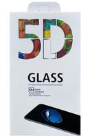 apsauginis stikliukas samsung s22 - LCD apsauginis stikliukas 5D Full Glue Samsung S901 S22 5G lenktas juodas be išpjovimo - 1 nuotrauka