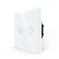 Feelspot FSSD2W, baltas (White)
