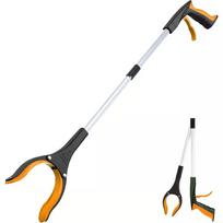 Lazdelė - griebtuvas KASMAN TS-GP83-OR, 83 cm, Oranžinė (Orange)