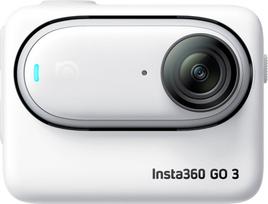 insta360 go - Insta360 GO 3 (64GB) - 2 nuotrauka