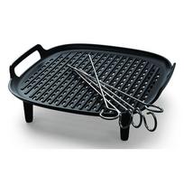 airo grilus - Philips HD9946/00 Grilio komplektas, 6,2L - 1 nuotrauka