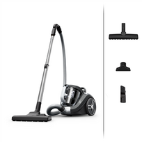 compacts - Tefal Compact Power TW4B36 - 1 nuotrauka