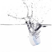 kavos aparatu valymo tabletes - CRYSTAL DROP 2 fazių valymo tabletės, 40 vnt. x 3.5 g - 1 nuotrauka