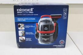 Bissell SpotClean Pro 1558N