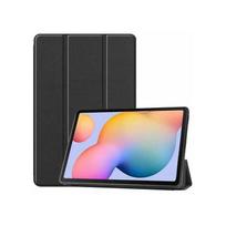 xiaomi pad pro - Dėklas Reach Smart Leather Xiaomi Pad 7/Pad 7 Pro Juodas (Black) - 1 nuotrauka