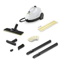 Karcher SC 2 EasyFix 1500 W Juodas, Baltas