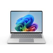 Microsoft Surface Laptop 7, 13.8", Snapdragon Plus, 16 GB, 256 GB, Platinos (Platinum)