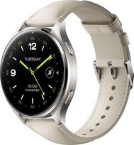 xiaomi watch 1 - Xiaomi Watch 2 Titan 1.43" GPS AMOLED Pilka (Gray) - 4 nuotrauka