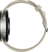 xiaomi watch 1 - Xiaomi Watch 2 Titan 1.43" GPS AMOLED Pilka (Gray) - 5 nuotrauka