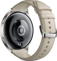 xiaomi watch 1 - Xiaomi Watch 2 Titan 1.43" GPS AMOLED Pilka (Gray) - 6 nuotrauka