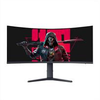 Koorui 34E6UC 34" Juodas (Black) VA 3440x1440 165Hz