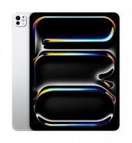 Apple iPad Pro 13" M4 Wi-Fi + Cellular 1TB Sidabrinis (Silver)