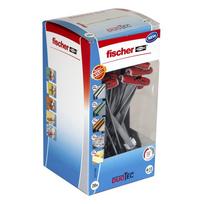 fischer fischer - Fischer DUOTEC 10, 20 vnt. - 2 nuotrauka
