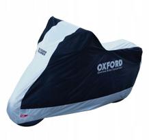 uzdangalas oxford aquatex - Oxford Aquatex Xl Motociklo Ir Skuterio Apsauginis Uždangalas - Neprilygstama Apsauga Bet Kokioms Oro Sąlygoms! - 1 nuotrauka