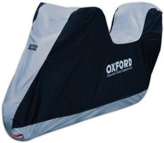 uzdangalas oxford aquatex - Motociklo uždangalas su vieta lagaminui Oxford Aquatex S - 1 nuotrauka