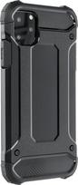 apple iphone 15 pro case - Riff "Armor Case iPhone 15 Pro" Black - 2 nuotrauka