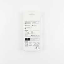samsung galaxy a05s - LCD apsauginis stikliukas 9H Samsung A057 A05s - 3 nuotrauka