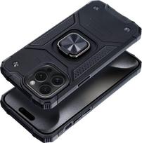 Riff "Nitro Case iPhone 15 Pro Max" Black