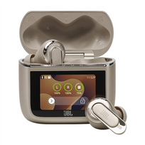 JBL Tour Pro 3 Brown (Rudos)