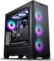 Phanteks Eclipse G400A Midi-Tower Juodas (Black)