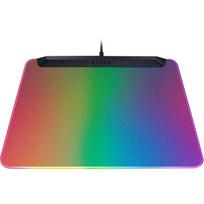 razer pro mouse - Razer Firefly V2 Pro Žaidimo pelės padėkliukas Juodas (Black) - 1 nuotrauka
