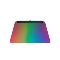 razer pro mouse - Razer Firefly V2 Pro Žaidimo pelės padėkliukas Juodas (Black) - 2 nuotrauka