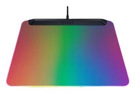 razer pro mouse - Razer Firefly V2 Pro Žaidimo pelės padėkliukas Juodas (Black) - 3 nuotrauka