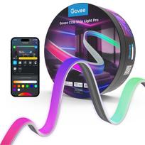 led govee - Govee H61E5 COB LED juostelė Pro 3m Wi-Fi/Bluetooth RGBICW - 1 nuotrauka