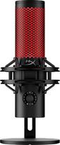 hyperx microphone - HyperX QuadCast 2 Juodas (Black) - 2 nuotrauka