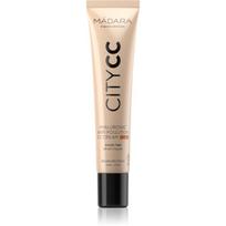 madara spf - MÁDARA City CC kremas SPF 15 Tan (Hyaluronic Anti-Pollution) 40 ml - 3 nuotrauka