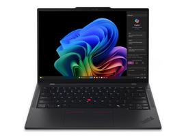 1 43 - Lenovo ThinkPad T14s Gen 6, Juodas (Black), 14", Snapdragon X Elite, 32 GB, 1 TB, Windows 11 Pro - 2 nuotrauka
