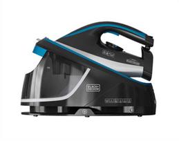1 43 - Black+Decker BXSS2401E - 2 nuotrauka