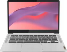 Lenovo IdeaPad Slim 3 14" 8GB/128GB MediaTek Kompanio 520 Pilkas (Gray)