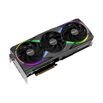 gpu ddr7 - PNY GeForce RTX 5080 16GB GDDR7 - 1 nuotrauka