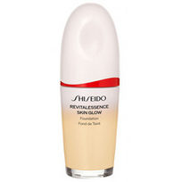 makiazio - Shiseido Revitalessence Skin Glow Foundation SPF30 30 ml - 2 nuotrauka
