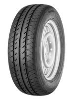 padangos r16 235 65 - Continental VanContact Eco 235/65 R16C 115/113R - 1 nuotrauka