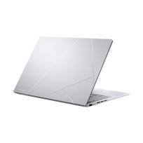 intel arc graphics - Asus ZenBook 14 OLED UX3405CA-QL219W, Core Ultra u5-125H, 16 GB, 512 GB, 14", Intel Arc Graphics, Sidabrinė (Silver) - 1 nuotrauka